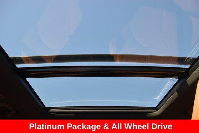 used 2022 Toyota Highlander car, priced at $43,986