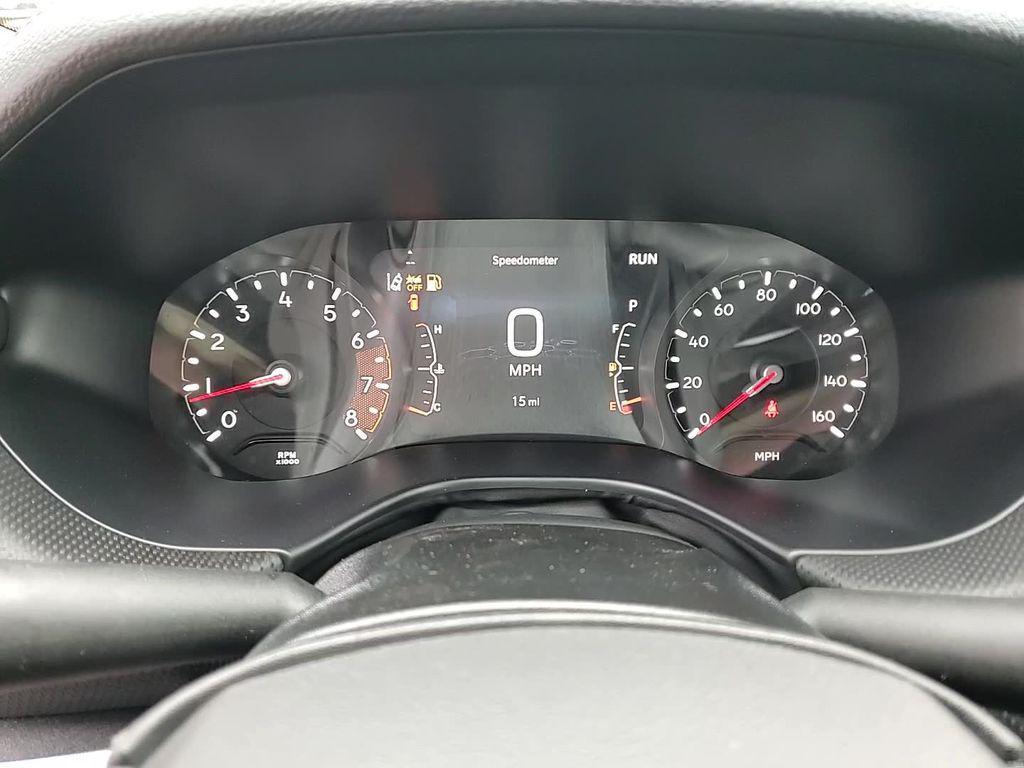 new 2026 Jeep Compass car, priced at $29,394