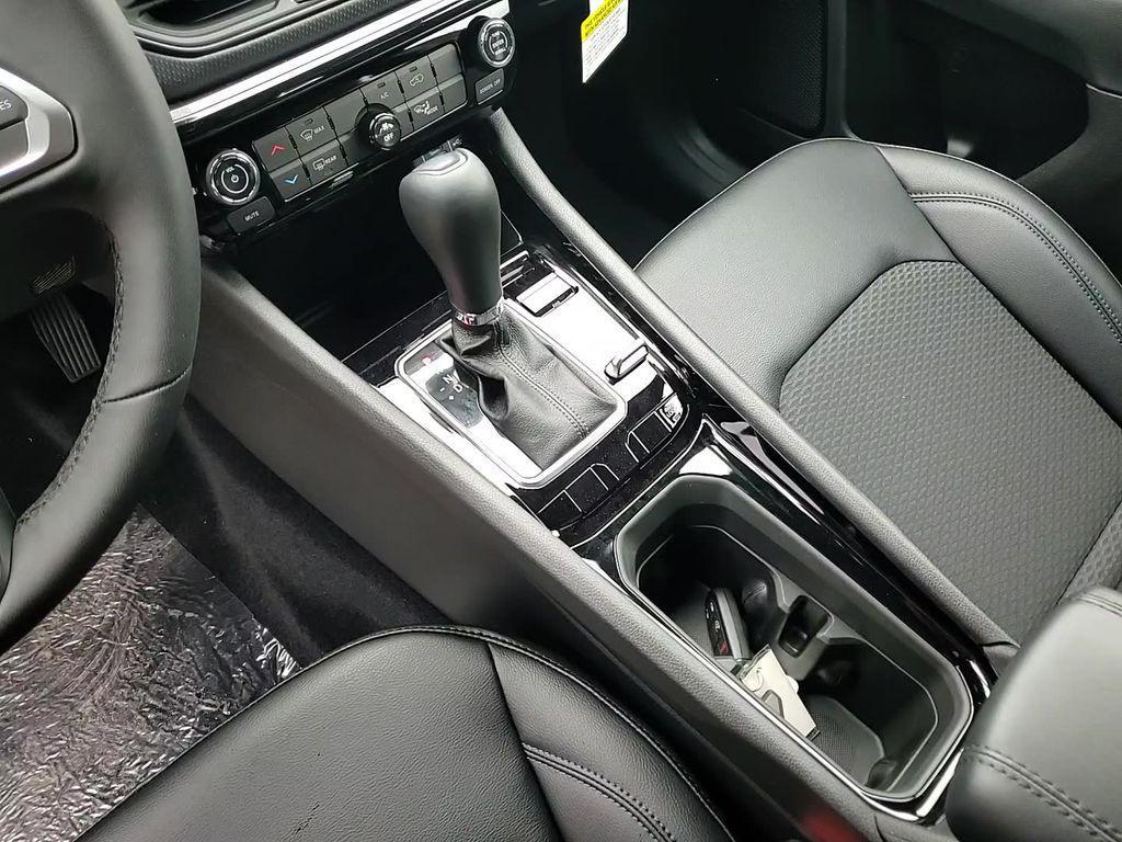 new 2026 Jeep Compass car, priced at $29,394