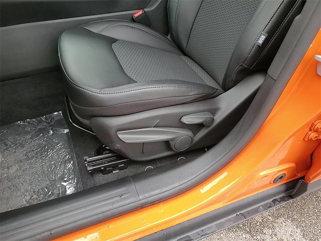 new 2026 Jeep Compass car, priced at $31,908