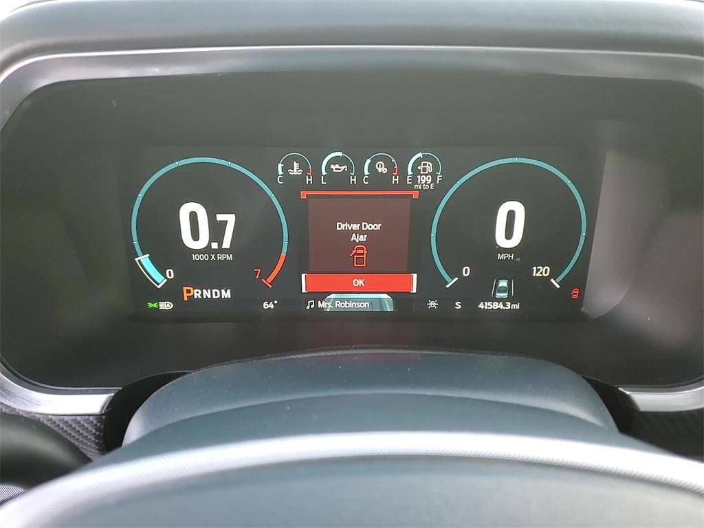 used 2022 Ford F-150 car, priced at $47,988