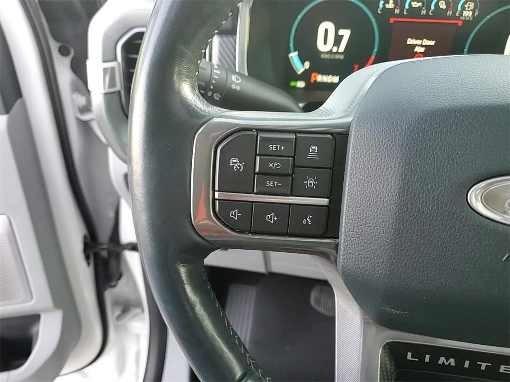 used 2022 Ford F-150 car, priced at $47,988