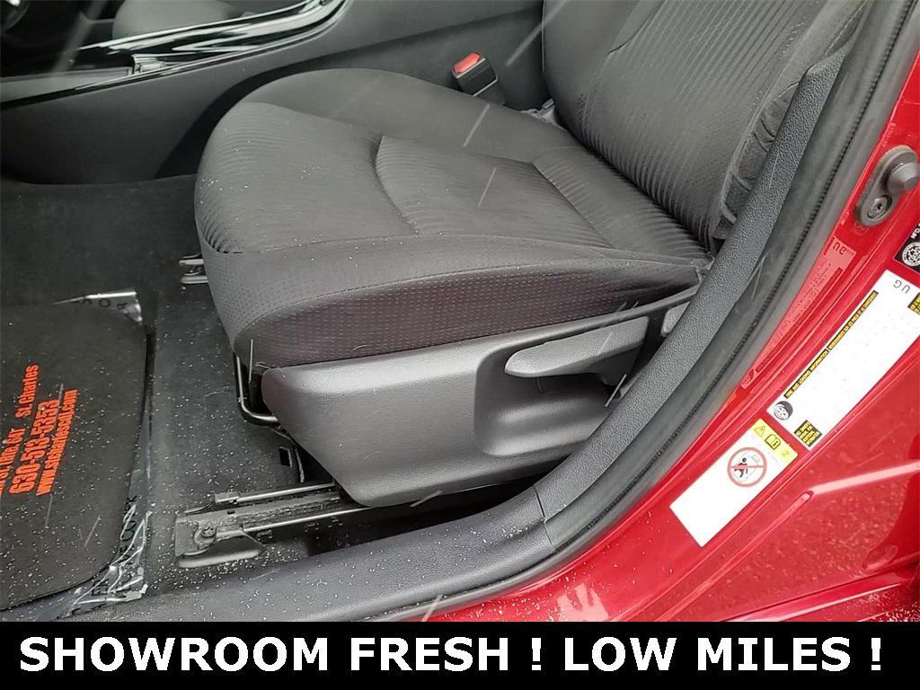 used 2020 Toyota Prius Prime car, priced at $21,388