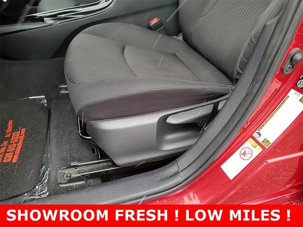 used 2020 Toyota Prius Prime car, priced at $19,986