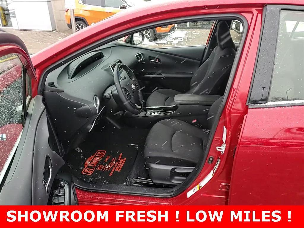 used 2020 Toyota Prius Prime car, priced at $19,986