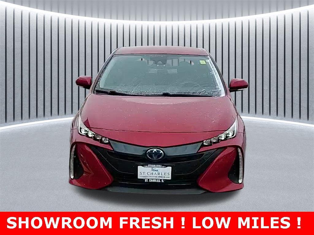 used 2020 Toyota Prius Prime car, priced at $19,986