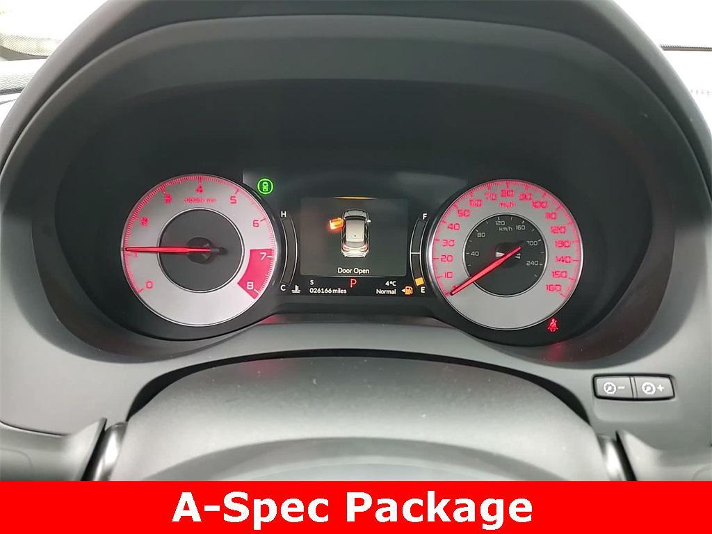 used 2024 Acura RDX car, priced at $38,599