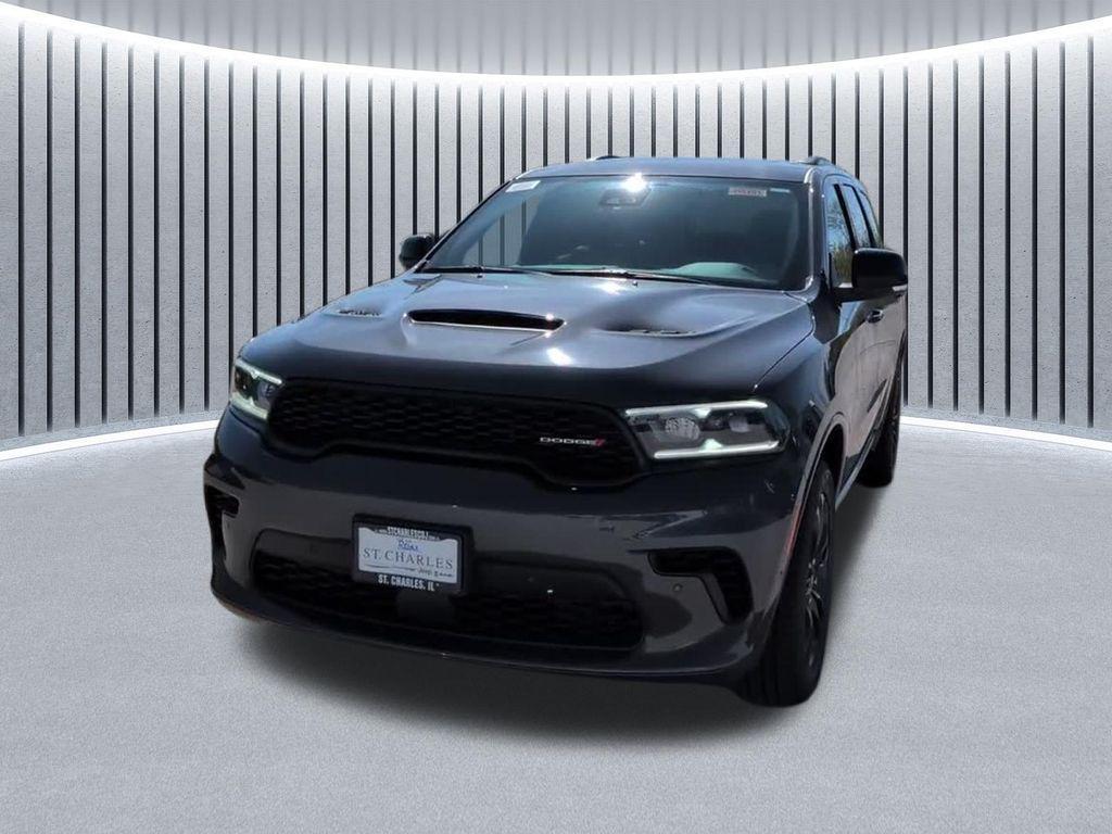 new 2026 Dodge Durango car, priced at $46,637