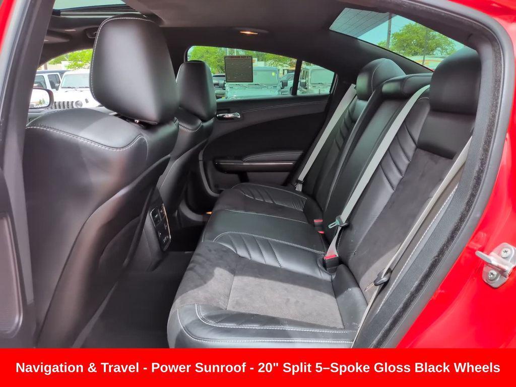 used 2022 Dodge Charger car, priced at $84,992