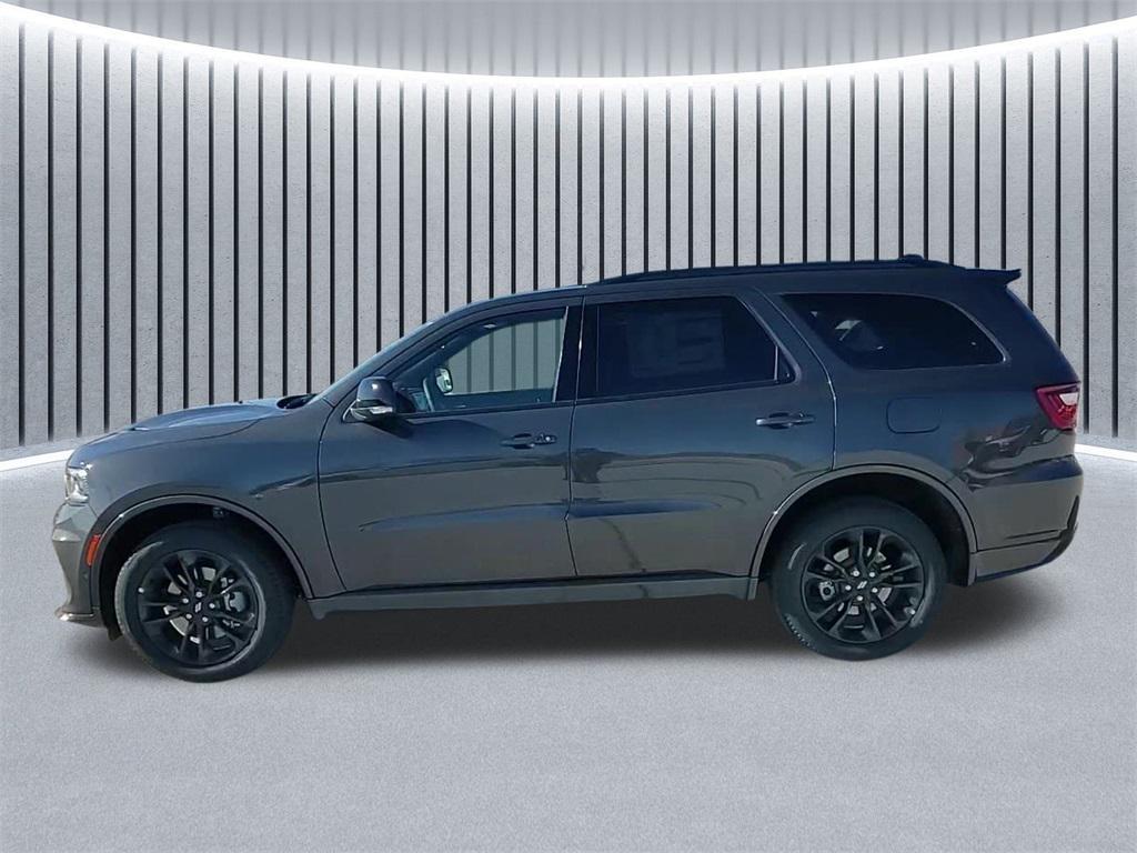 new 2026 Dodge Durango car, priced at $46,638