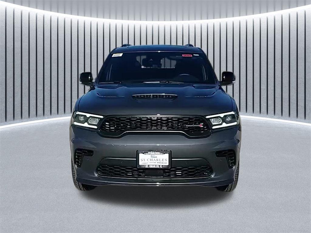 new 2026 Dodge Durango car, priced at $46,638