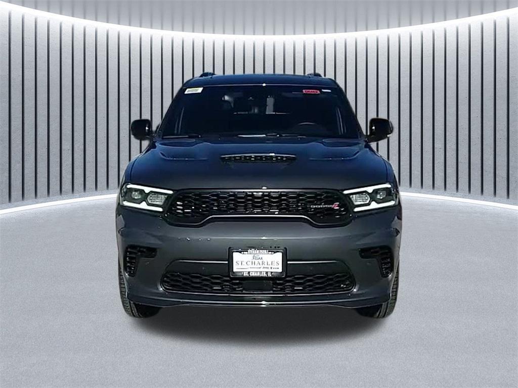 new 2026 Dodge Durango car, priced at $46,638