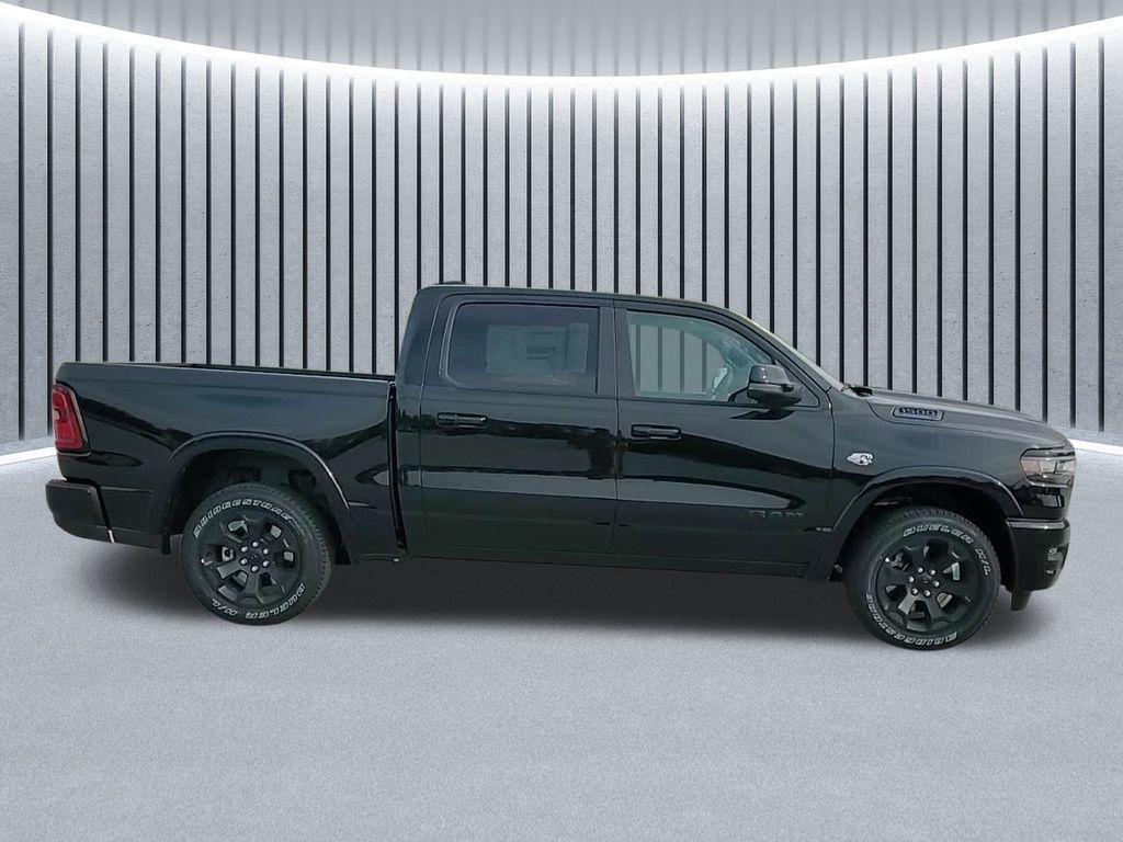new 2026 Ram 1500 car, priced at $53,974