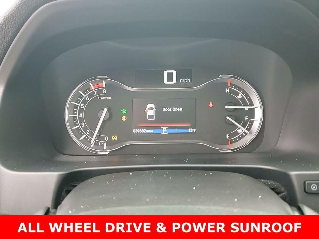 used 2022 Honda Ridgeline car, priced at $28,899