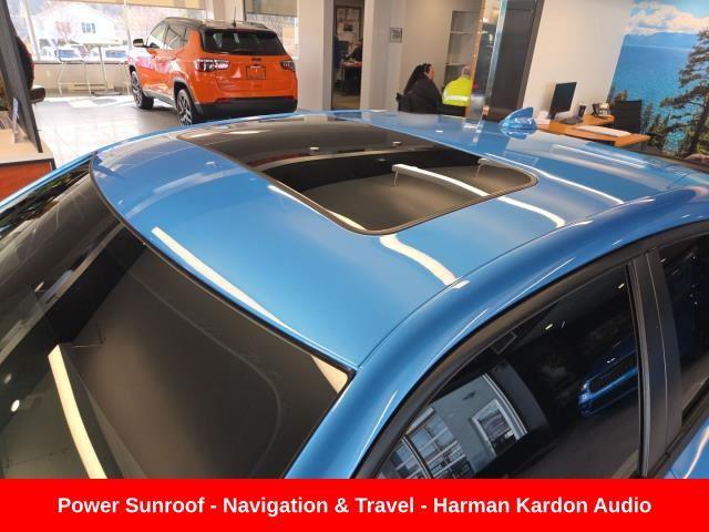 used 2023 Dodge Charger car, priced at $84,995