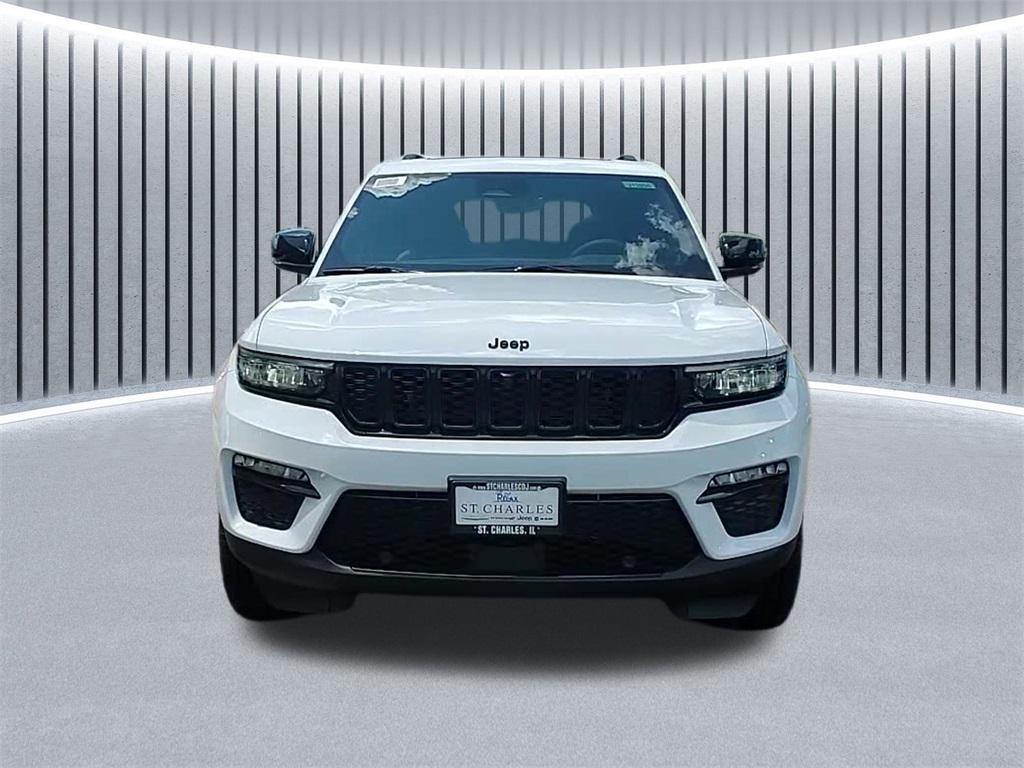 new 2025 Jeep Grand Cherokee car, priced at $46,906
