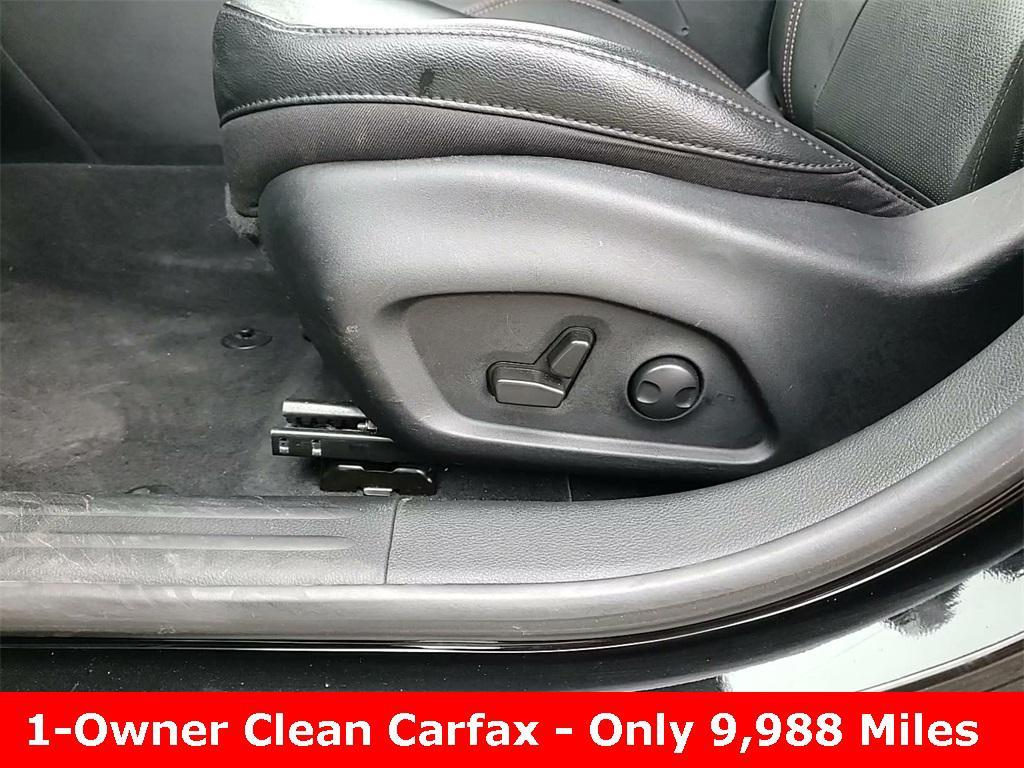 used 2022 Jeep Compass car, priced at $24,251