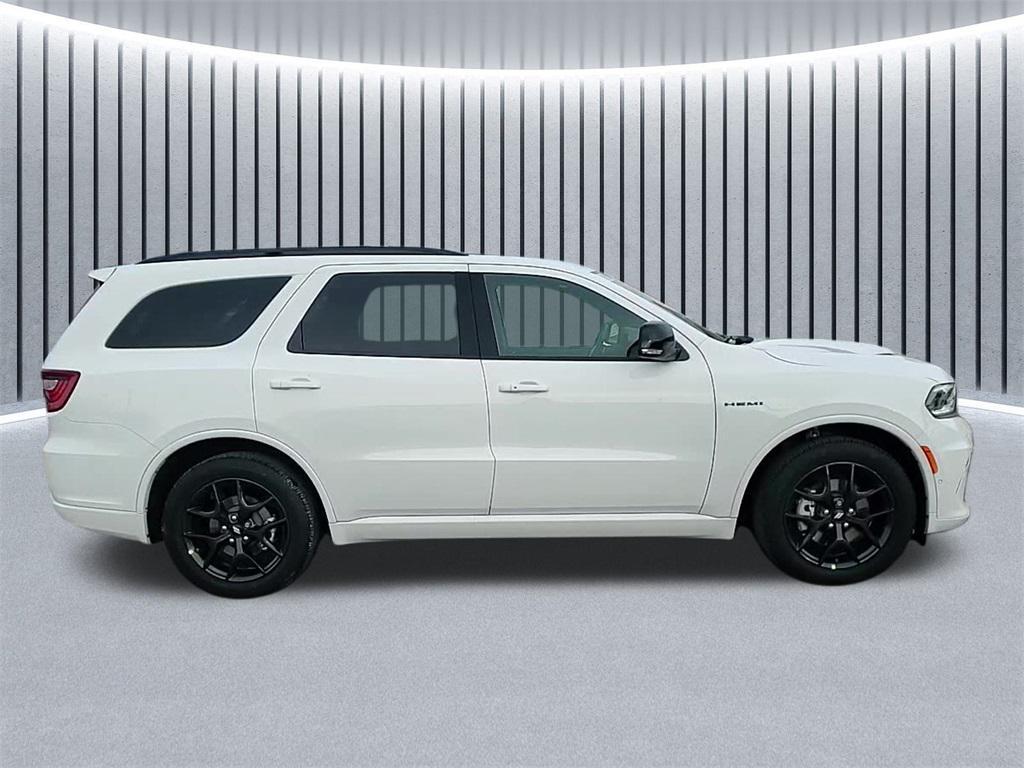 new 2026 Dodge Durango car, priced at $48,335