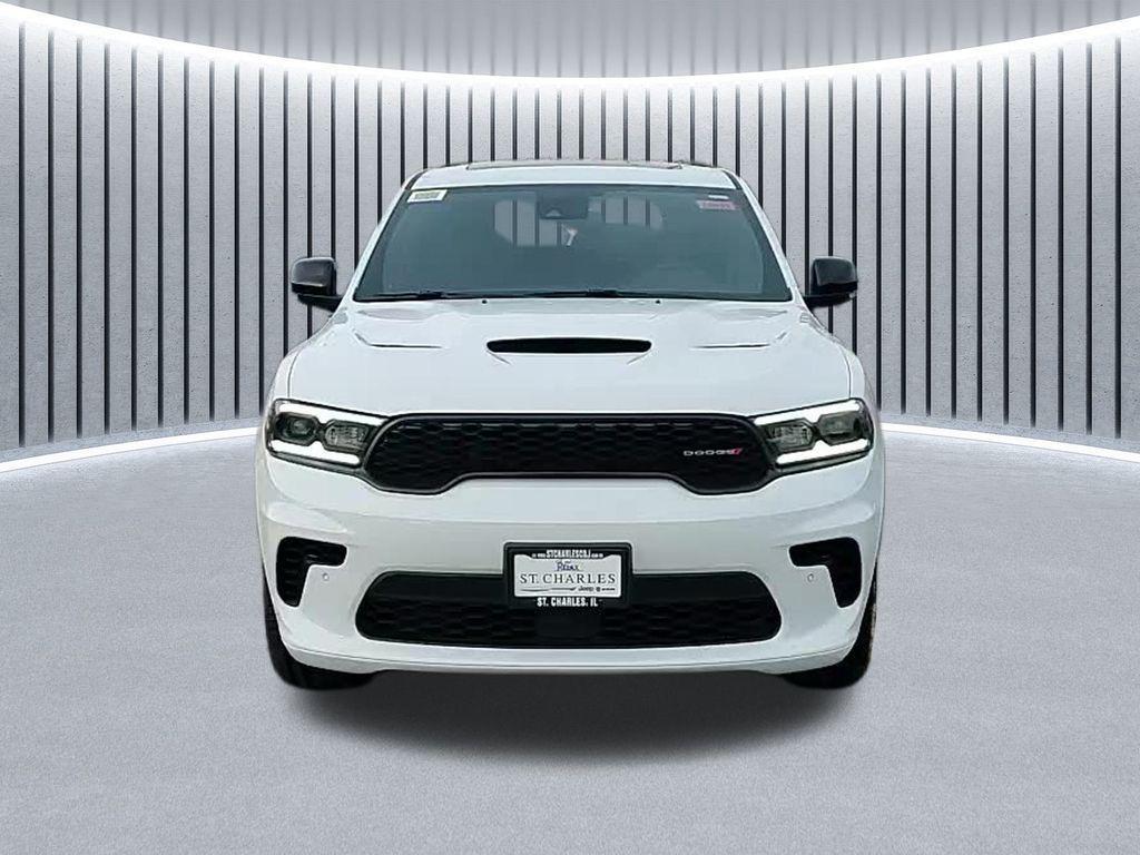 new 2026 Dodge Durango car, priced at $50,335