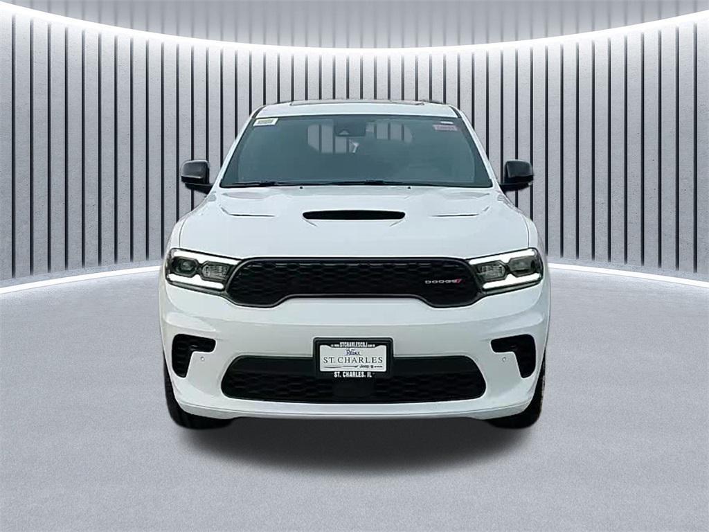new 2026 Dodge Durango car, priced at $48,335