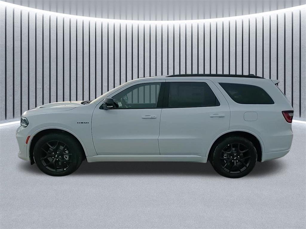 new 2026 Dodge Durango car, priced at $48,335