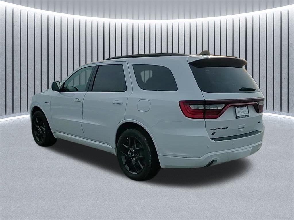 new 2026 Dodge Durango car, priced at $48,335