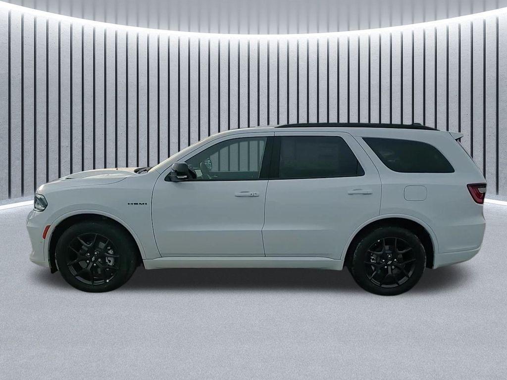 new 2026 Dodge Durango car, priced at $50,335