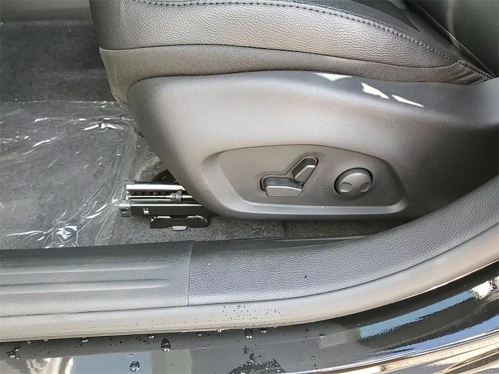 new 2026 Jeep Compass car, priced at $30,522