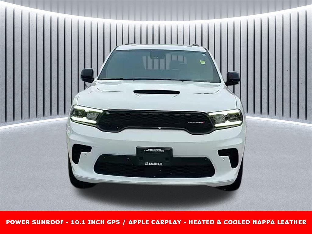 used 2025 Dodge Durango car, priced at $41,499