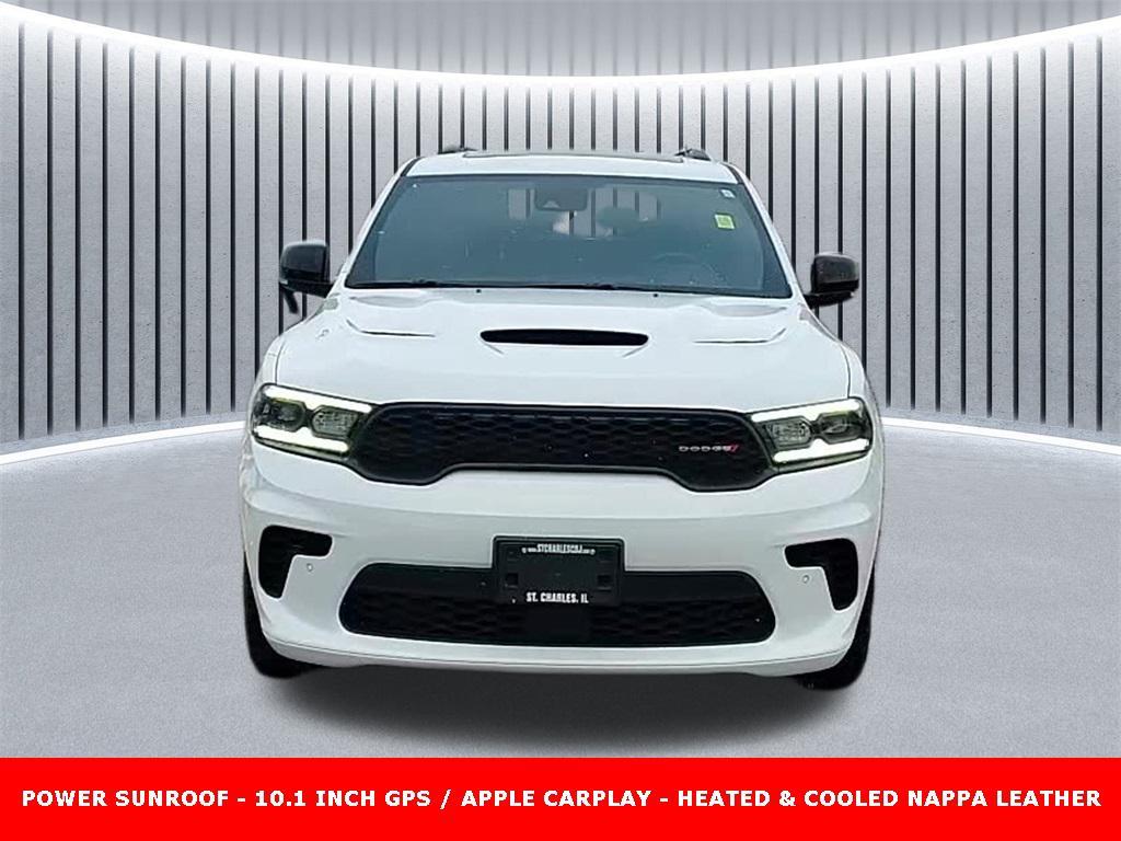 used 2025 Dodge Durango car, priced at $41,499