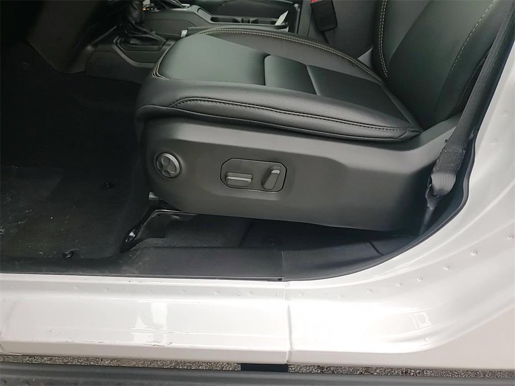 new 2026 Jeep Wrangler car, priced at $54,355