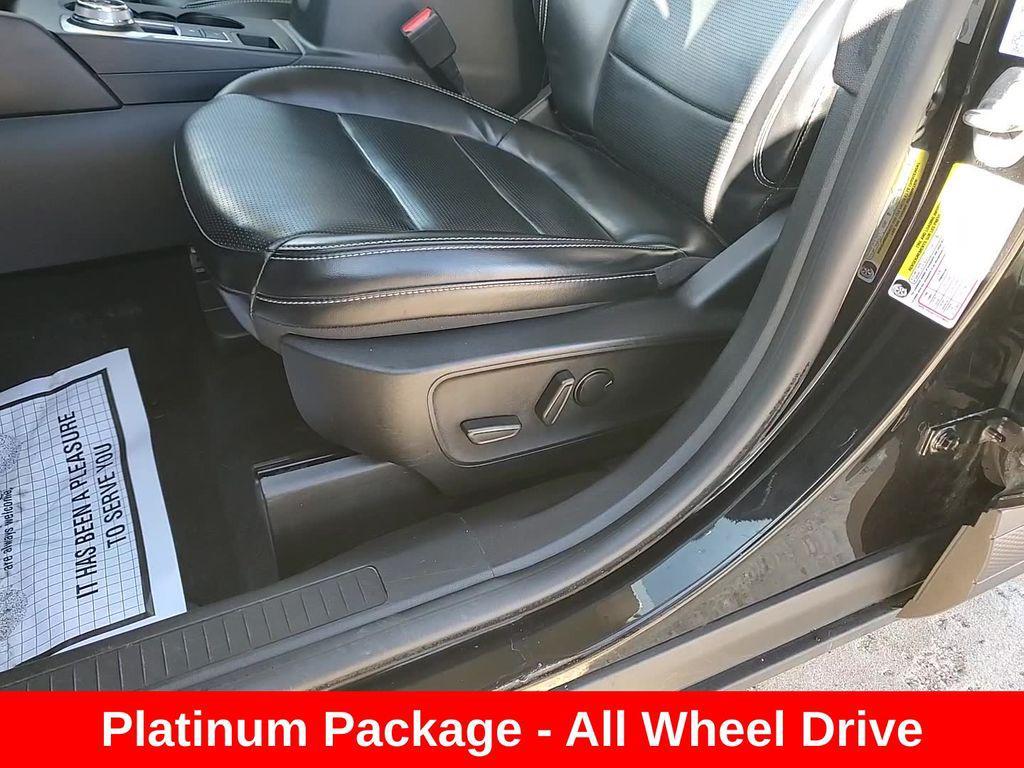 used 2023 Ford Escape car, priced at $22,792