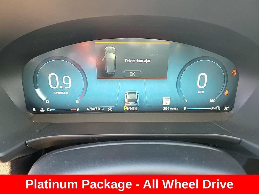 used 2023 Ford Escape car, priced at $22,792