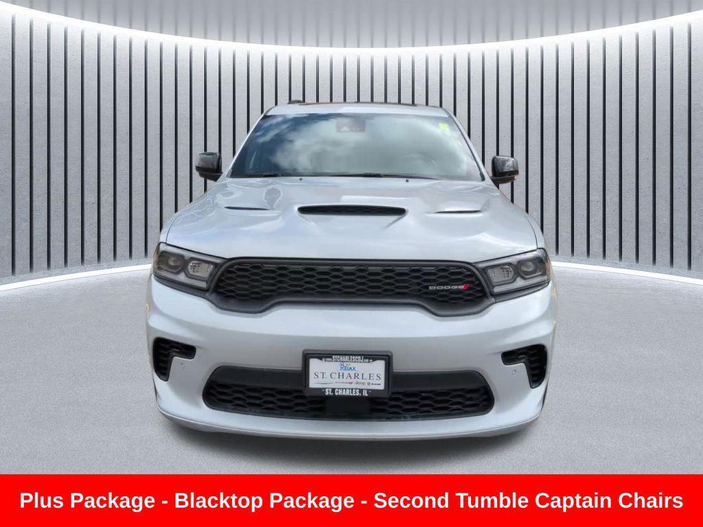 used 2024 Dodge Durango car, priced at $39,813