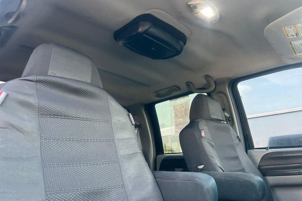 used 2007 Ford F-250 car, priced at $11,497