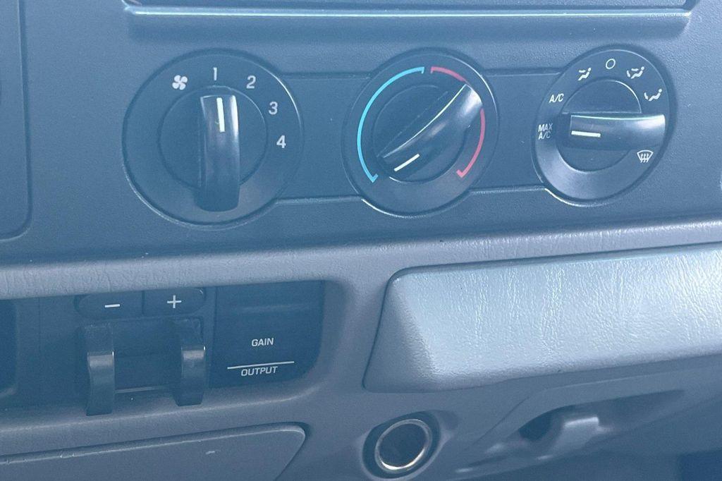 used 2007 Ford F-250 car, priced at $11,497