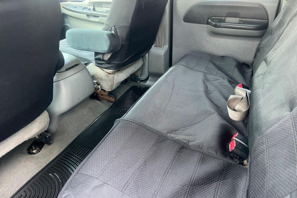 used 2007 Ford F-250 car, priced at $11,497