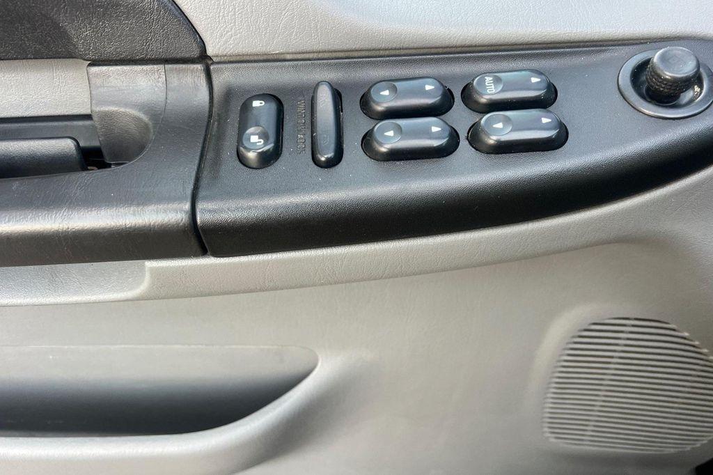 used 2007 Ford F-250 car, priced at $11,497