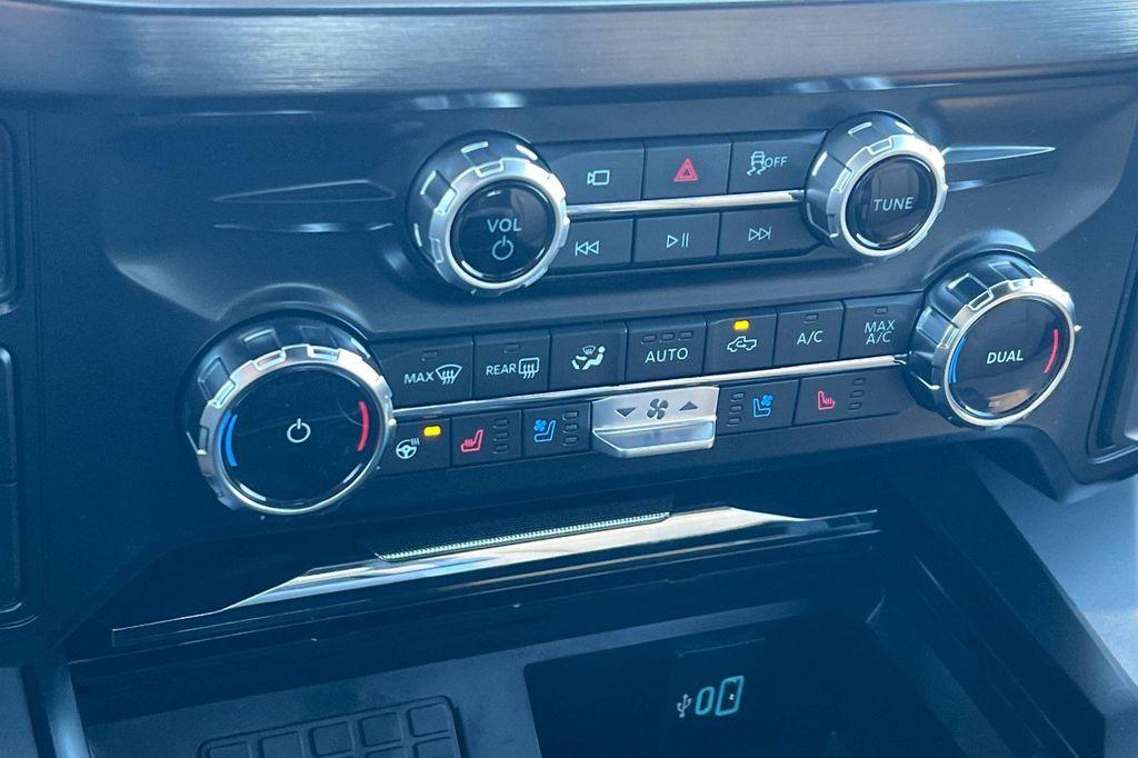 new 2026 Ford F-250 car, priced at $79,405