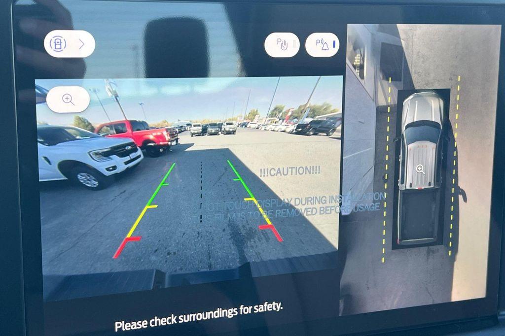 new 2026 Ford F-250 car, priced at $79,405