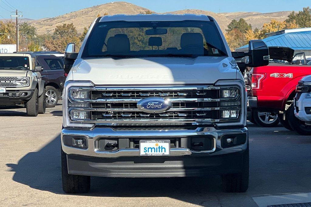 new 2026 Ford F-250 car, priced at $79,405