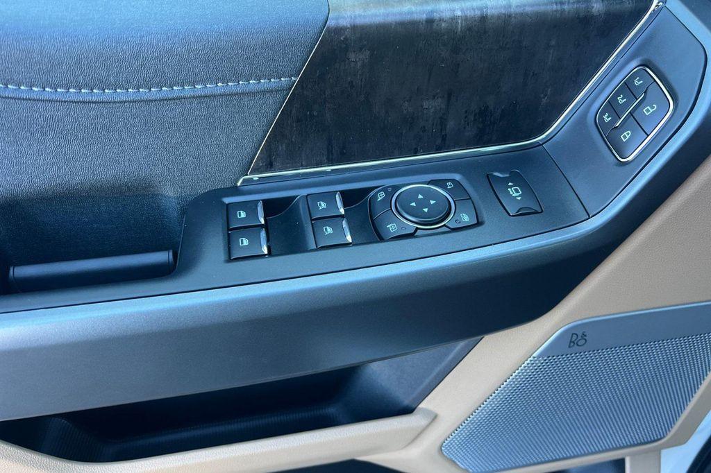 new 2026 Ford F-250 car, priced at $79,405