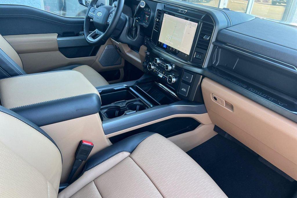 new 2026 Ford F-250 car, priced at $79,405