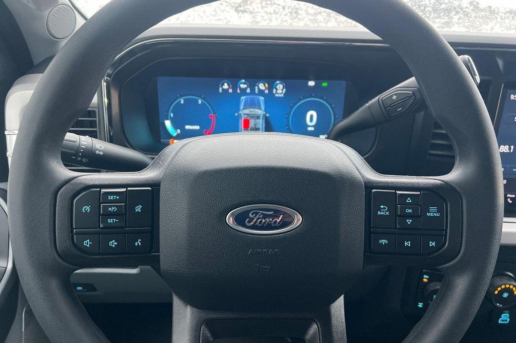 new 2026 Ford F-350 car, priced at $83,390