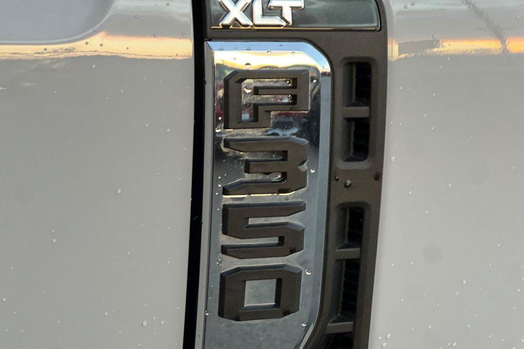 new 2026 Ford F-350 car, priced at $83,390