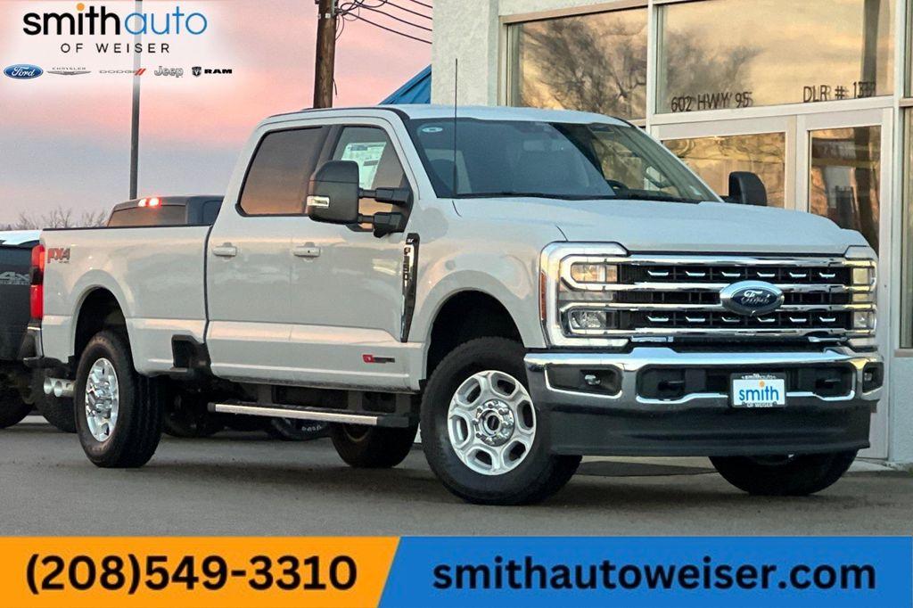 new 2026 Ford F-350 car, priced at $83,390