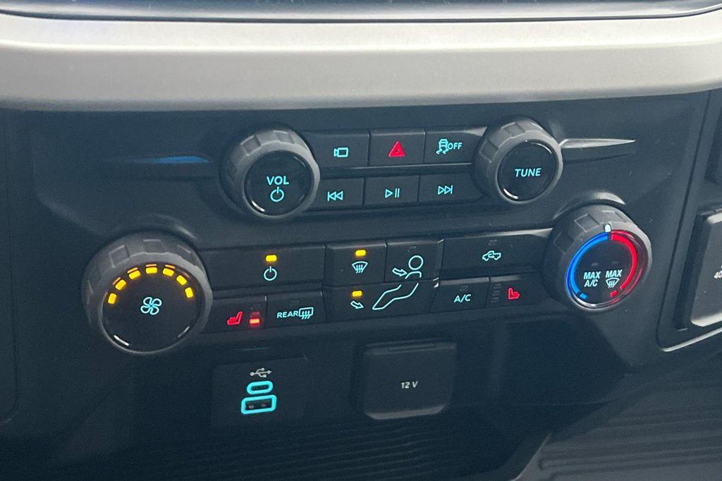 new 2026 Ford F-350 car, priced at $83,390