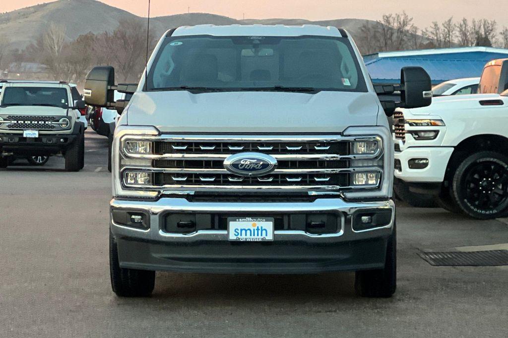 new 2026 Ford F-350 car, priced at $83,390
