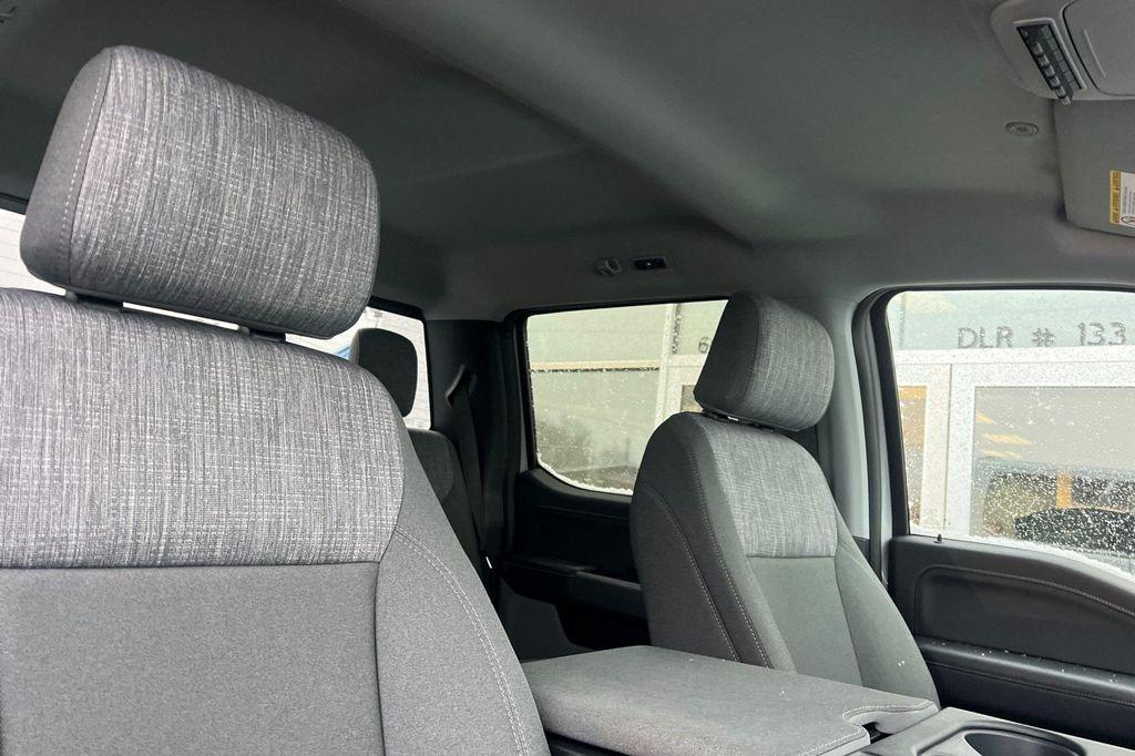 new 2026 Ford F-350 car, priced at $83,390