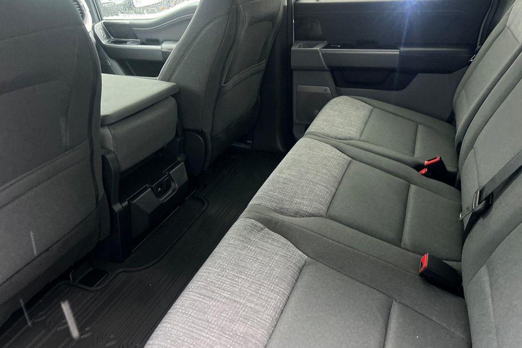 new 2026 Ford F-350 car, priced at $83,390